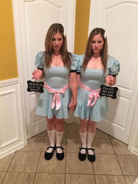 cool halloween costumes for twins|More.